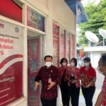 Tinjau Samsat Manado, Dirjen Bina Keuda Kemendagri Berikan Apresiasi Inovasi Samsat di Sulawesi Utara