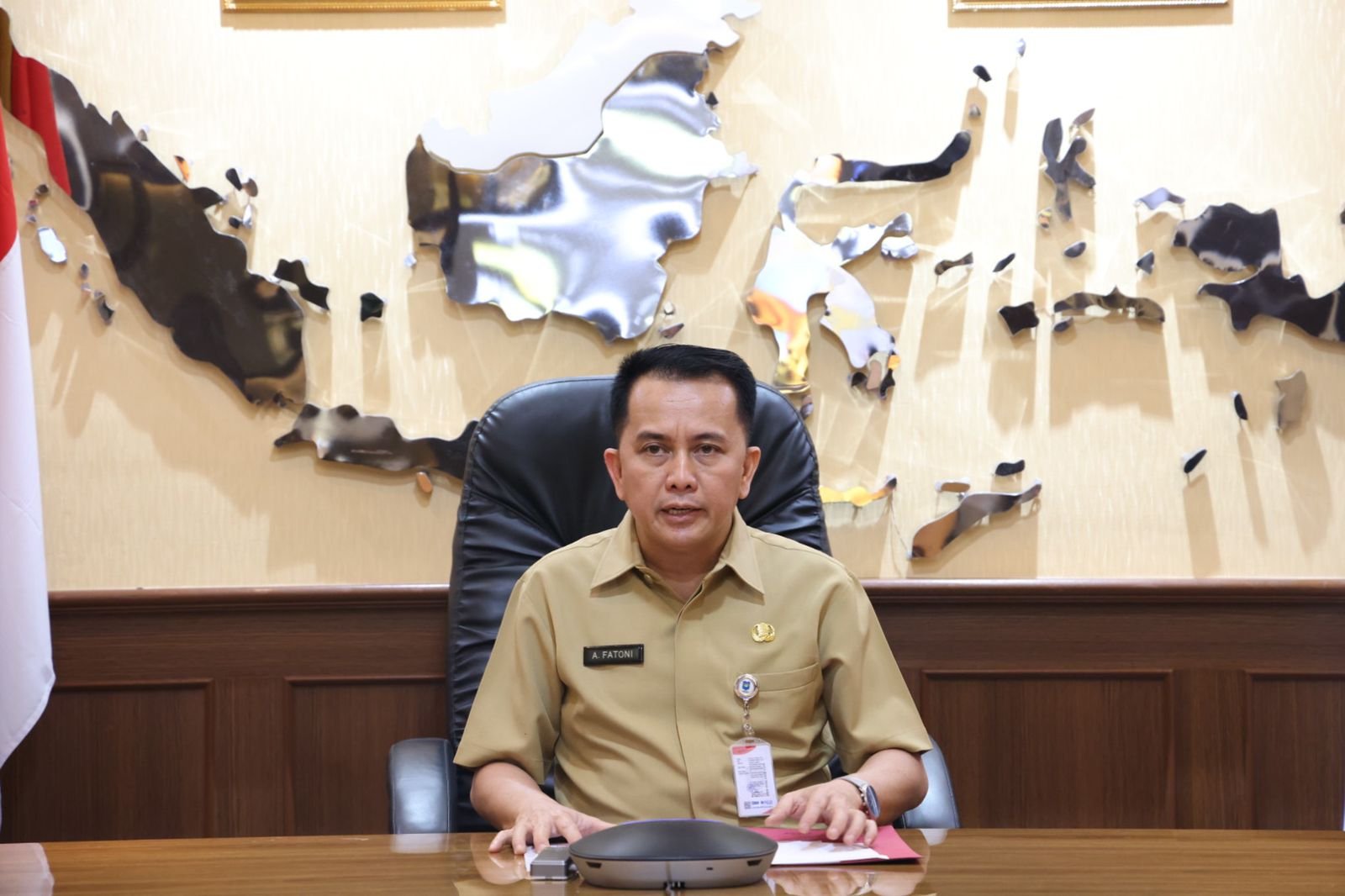 Dirjen Keuda Kemendagri Ingatkan Pentingnya Sinkronisasi dan Konsistensi Perencanaan serta Penganggaran APBD