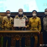 Pengembangan Tahap Pertama Segera Dimulai, Perjanjian Pembiayaan Proyek KPBU Pelabuhan Anggrek Gorontalo Ditandatangani