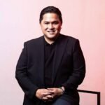 Menjelang Idul Adha, Erick Thohir Pulang Kampung ke Gunung Sugih