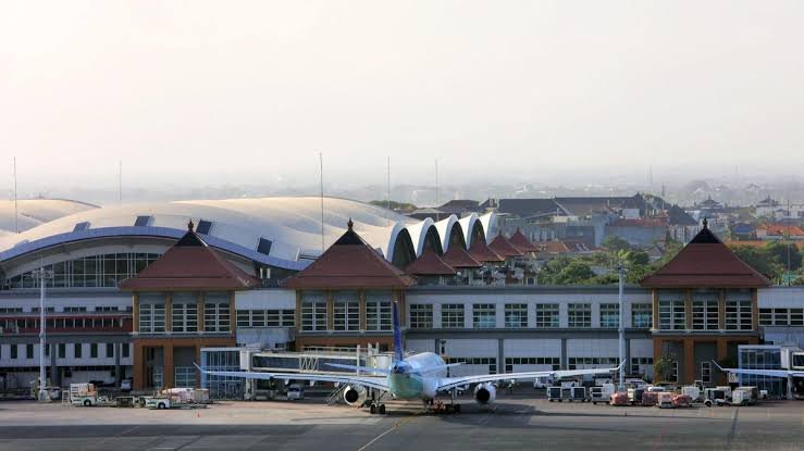 Bandara I Gusti Ngurah Rai Tambah 2 Rute Baru Penerbangan Internasional