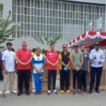 Jelang HUT RI ke-77, Warga Papua Diimbau Pasang Atribut Merah Putih