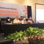 Tingkatkan Kesigapan Hadapi Bencana, Kemenhub Perkuat Personil SAR di Perairan dan Pelabuhan