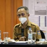 BSKDN Kemendagri Matangkan Rancang Bangun Indeks TKPD