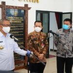 Kemendagri Turun Langsung Ke Kalbar Dorong Percepatan Realisasi APBD