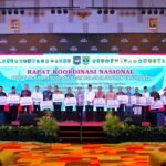 Laksanakan Arahan Presiden, Kemendagri Kumpulkan Daerah Gelar Rakornas Genjot Realisasi Belanja APBD