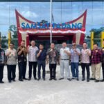 Kunjungi Samsat Kota Padang, Dirjen Keuangan Daerah Kemendagri Apresiasi Inovasi dan Layanan