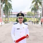 Alfascadieno Akbar Fatoni, Inspirasi dan Kisah Sukses Alumni Pesantren dan Hafidz Qur'an Masuk IPDN