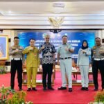 Turun ke Daerah, Kemendagri Bersama Tim Pembina Samsat Genjot Pendapatan Pajak Kendaraan Bermotor
