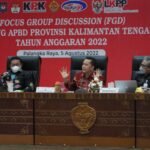 Percepat Realisasi APBD, Kemendagri Ingatkan Daerah Jangan Ragu Lakukan Lelang Dini
