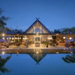 Waringin Hospitality Hotel Group Tawarkan Bisnis Waralab Hotel di Indonesia