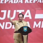 Mendagri: Modal Terpenting Bangsa yang Plural adalah Persatuan dan Kebersamaan