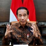 Presiden Jokowi Tandatangani Perpres tentang FIR, Tegaskan Kedaulatan Ruang Udara Indonesia