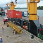 Setelah Vakum 2 Tahun, Tol Laut Kembali Hadir di Kepri