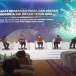Kemendagri: Pemda Jangan Ragu Gunakan BTT Untuk Pengendalian dan Penanganan Dampak Inflasi