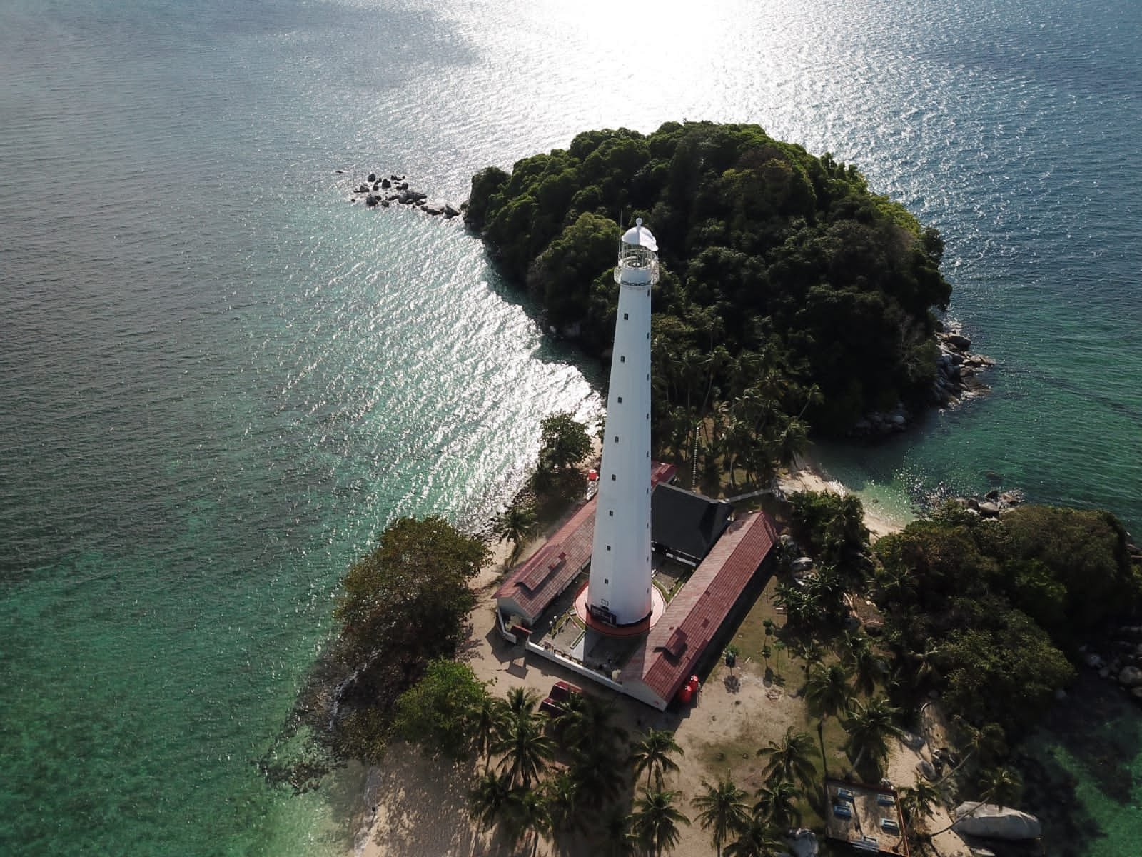 Peringati Hari Menara Suar dan Hari Maritim Nasional, Dirjen Hubla: Cerlang Suar Wujudkan Keselamatan Pelayaran Indonesia 