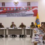 Pacu Percepatan Kesiapan Peresmian Provinsi Papua Pegunungan, Kemendagri Terjunkan Tim Pengawalan DOB