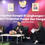 KPK dan Kemendagri Kumpulkan Kepala Daerah, Komisaris dan Direksi BUMD Perkuat Pembinaan, Pengawasan dan Pengelolaan BUMD