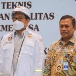 Jelang Angkutan Nataru, Kemenhub Tingkatkan Kompetensi Marine Inspector