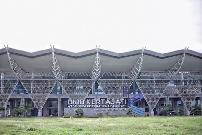  Bandara Kertajati Siap Layani Angkutan Haji, Umrah dan Rute Penerbangan Internasional