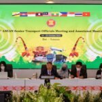 Indonesia Jadi Ketua Pertemuan Pemimpin Transportasi se-ASEAN