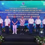 Kurangi Ketergantungan Terhadap APBN, Kemenhub Tambah 4 BLU