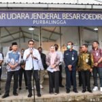 Bandara di Purbalingga Siap Layani Kembali Penerbangan Komersial