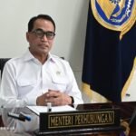 Menhub Dorong Instansi Pusat dan Daerah Jadi Role Model Penggunaan Kendaraan Listrik