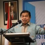 Sekjen Kemendagri Beberkan Tiga Variabel Penting Sukseskan Otonomi Daerah