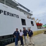 Layanan Angkutan Laut Perintis Meningkat, Kinerja KSOP Kelas II Jayapura Mendapatkan Apresiasi
