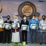 Dukung Potensi Lulusan SMK, Waringin Hospitality Berikan Beasiswa Bagi Best Trainee 2022