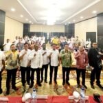 Ditjen Bina Keuda Kemendagri Gelar Rakor Penyerahan Aset 3 Daerah Otonom Baru di Provinsi Papua
