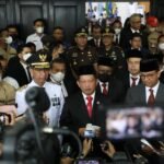 Mendagri Apresiasi Kinerja Anies Baswedan dan Riza Patria Selama Pimpin DKI Jakarta