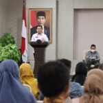 Kemendagri Gelar Anev dan Asisten Percepatan Realisasi APBD dan Penganggaran Penanganan Inflasi Provinsi, Kabupaten/Kota