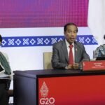 Resmi Ditutup, G20 Indonesia Hasilkan Deklarasi Bersama