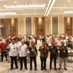 Tim Kemendagri Turung Langsung ke Jawa Timur, Monev dan Asistensi Percepatan Realisasi APBD