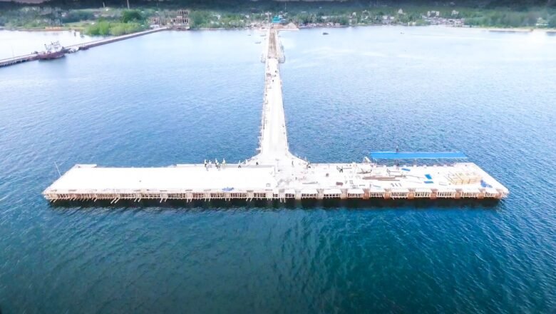 Percepat Pertumbuhan Ekonomi di Kaltara, Kemenhub Gelar FGD Penetapan Alur Masuk Pelabuhan Pulau Bunyu
