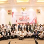 Ditjen Bina Keuda Gelar Peningkatan Kapasitas, Internalisasi BerAKHLAK dan ESQ
