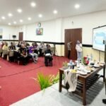 Percepat Realisasi Anggaran dan Penanganan Inflasi, Kemendagri Laksanakan Monev dan Asistensi Kabupaten Tambrauw serta Sorong