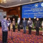 Dirjen Bina Keuangan Daerah Kemendagri Kukuhkan Asosiasi Pengelola Pendapatan Daerah se-Indonesia