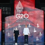 Tinjau Tempat KTT G20, Presiden: Kita Siap Menerima Tamu-Tamu G20