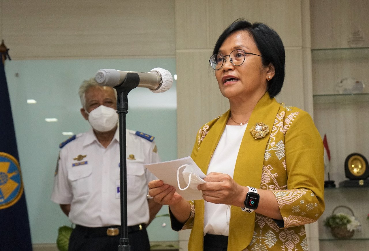 5 Pemkab Wilayah Banyumas Raya Dukung Optimalisasi Penerbangan di Bandara Jenderal Besar Soedirman