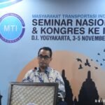 Menhub: Masyarakat Transportasi Bisa Jadi Mata Pemerintah di Lapangan
