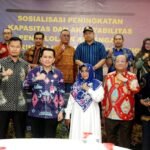 Turun Langsung ke Provinsi Kepri, Kemendagri Genjot Realisasi APBD dan Pastikan Penganggaran Penanganan Inflasi Daerah