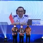 Perkuat Pengawasan Sektor Maritim, Ditjen Hubla Luncurkan Aplikasi Kenavigasian I-Motion Gen 2