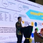 Kemendagri Minta Pemda Anggarkan Pembiayaan Energi Terbarukan Pada RAPBD 2023