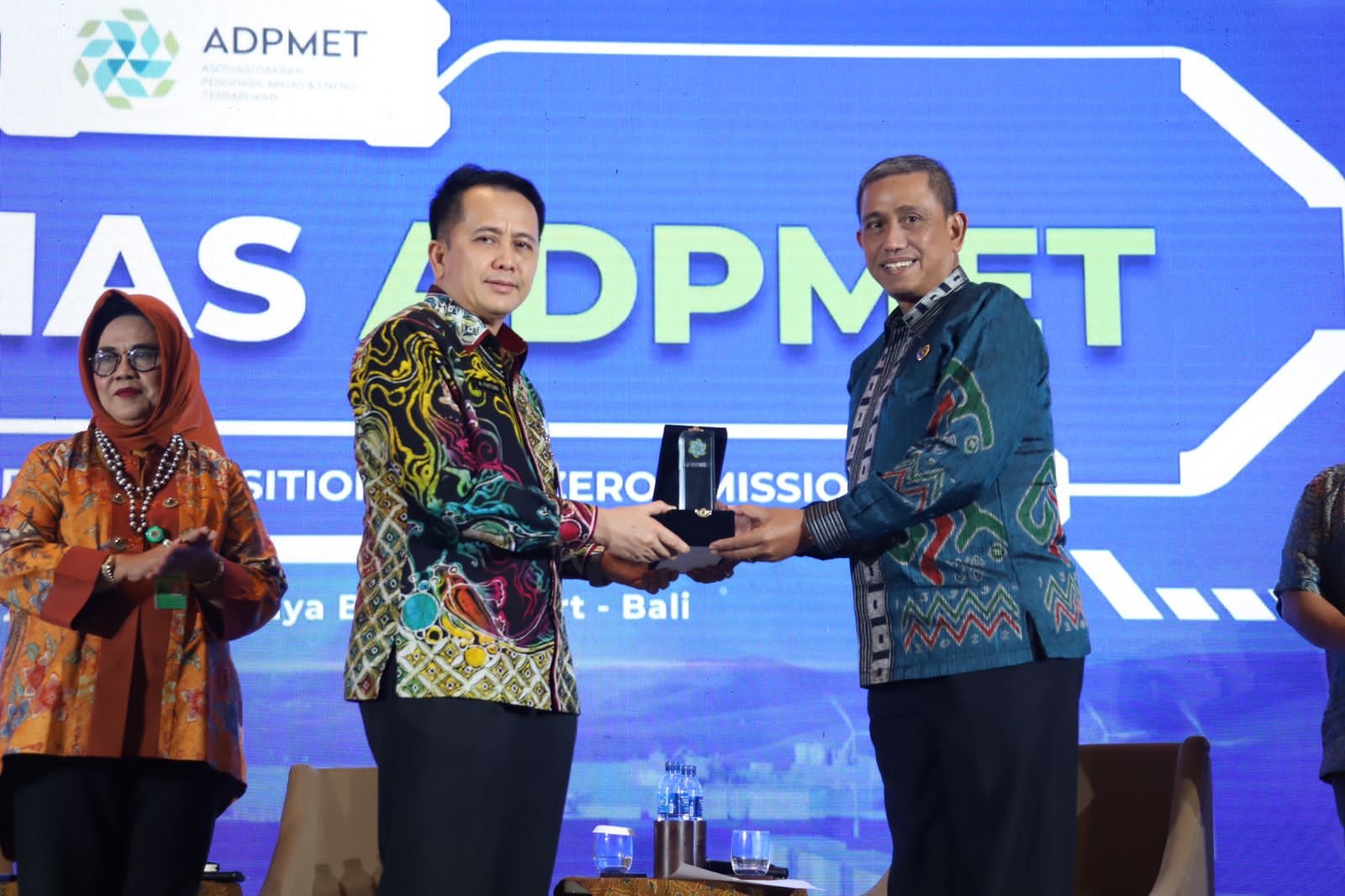 Kemendagri Dorong Daerah Siapkan Transisi Energi Baru Terbarukan