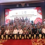 Kemendagri dan Forkopimda Se-Sumut Gelar Rakor Percepatan Realisasi APBD dan Penanganan Inflasi