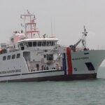Jelang KTT G20, Kemenhub Siagakan Kapal Negara di Perairan Benoa