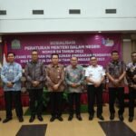 Kemendagri Turun ke Aceh, Dorong Percepatan Realisasi APBD, Pengendalian Inflasi, dan Penggunaan Produk Dalam Negeri